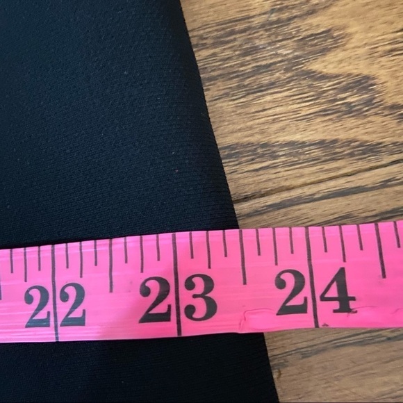 Louben women’s black maxi skirt in size 14W - Picture 7 of 8